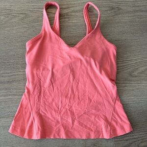 Lululemon Align Tank - Waist length (4)